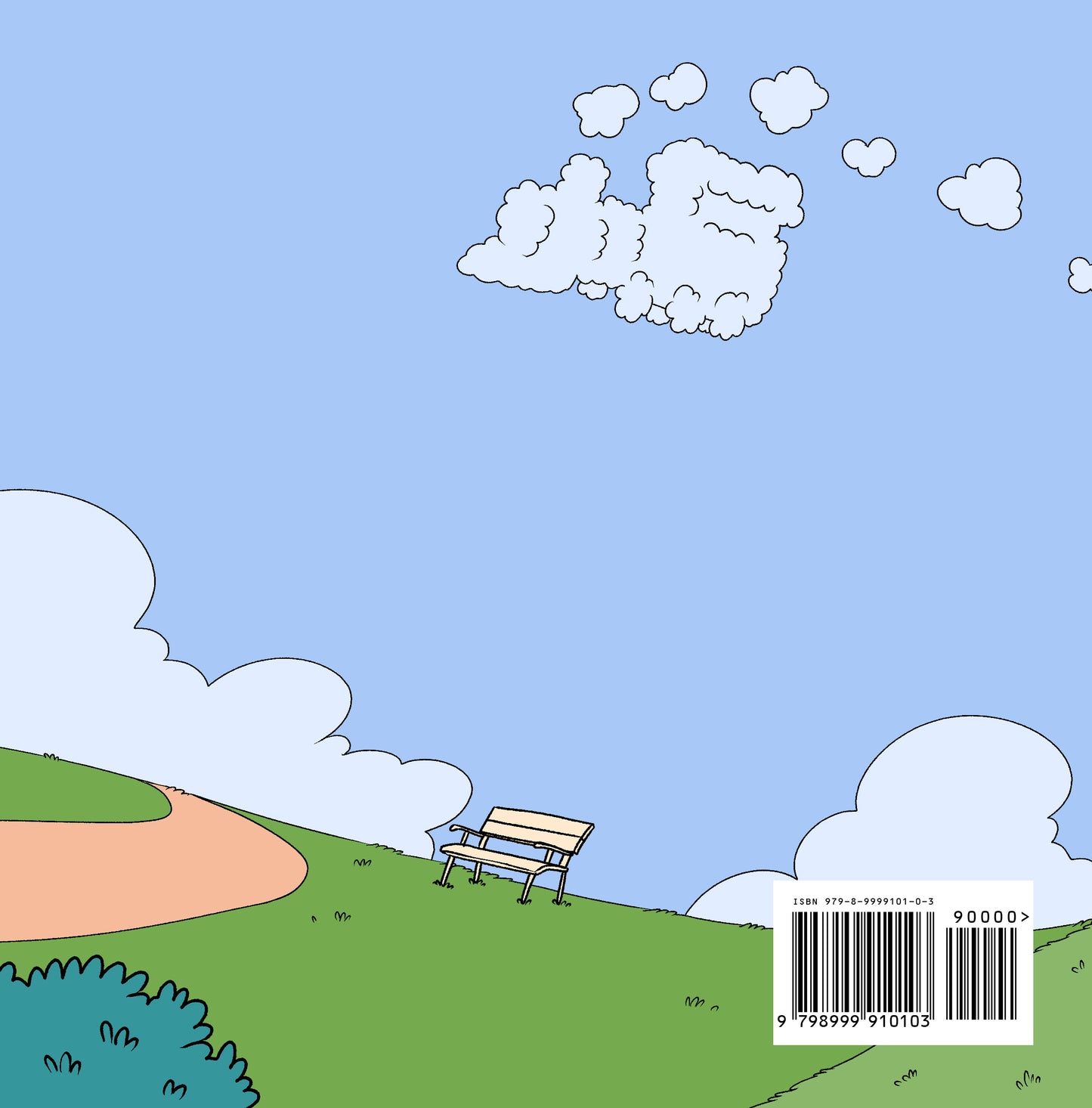 Addy Loves (paperback)